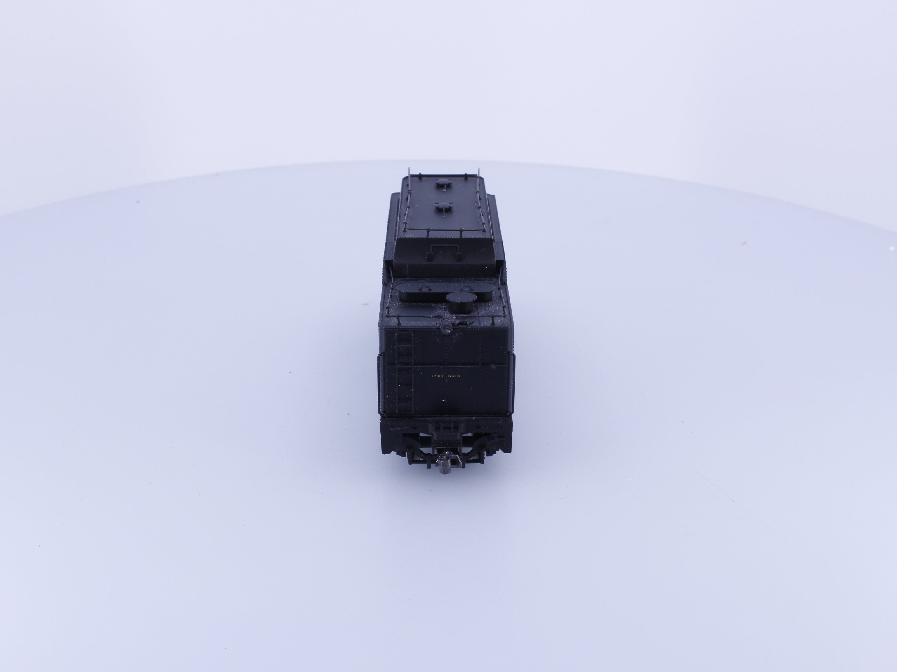 Rapido 600093 HO Locomotive Tender Only 6 Axle Canadian Pacific (CP)