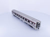 S.Soho & Co. 2202 HO Brass 112 Passenger Coach Canadian Pacific (CP)