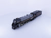Sunset Models 5935 HO Brass 2-10-4 T-1c Selkirk Steam Locomotive DCC/Sound Professionally Painted Canadian Pacific (CP) 5935 DCC & Sound