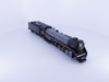 Sunset Models 5935 HO Brass 2-10-4 T-1c Selkirk Steam Locomotive DCC/Sound Professionally Painted Canadian Pacific (CP) 5935 DCC & Sound