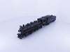 Brass 5370CP HO Brass 2-8-2 Mikado Steam Locomotive Painted Canadian Pacific (CP) 5370 DCC & Sound