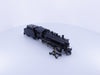 Van Hobbies CPRD10 HO Brass D-10 4-6-0 Steam Locomotive Needs Motor and Drive Assembled Canadian Pacific (CP) Analog DC