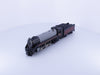 Van Hobbies CPR444F-1a HO Brass 4-4-4 Class F-1a Jubilee Steam Locomotive DCC/Sound Prof. Painted Canadian Pacific (CP) 2911 DCC & Sound
