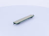 InterMountain 66402-02 N 60' Flatcar Burlington Northern (BN) 614023