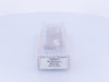 Fox Valley Models FVM8097-4 N FMC 5283 DD Boxcar Western Pacific (WP) 38124