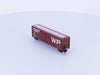Fox Valley Models FVM8097-4 N FMC 5283 DD Boxcar Western Pacific (WP) 38124