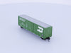 Athearn 10943 N Berwick 50' Box Car Burlington Northern (BN) 219346