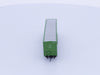 Athearn 10943 N Berwick 50' Box Car Burlington Northern (BN) 219346