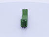 Athearn 10872 N 53' Bulkhead Flat Burlington Northern (BN) 616049 (#1)