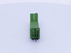 Athearn 10872 N 53' Bulkhead Flat Burlington Northern (BN) 616049 (#2)