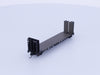 Athearn 10877 N 53' Bulkhead Flat Northern Pacific (NP) 67138