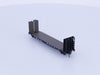 Athearn 10877 N 53' Bulkhead Flat Northern Pacific (NP) 67138