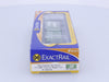 ExactRail EN-50612-2 N P-S 4000 Covered Hopper Car Burlington Northern (BN) 450139