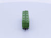 ExactRail EN-50612-2 N P-S 4000 Covered Hopper Car Burlington Northern (BN) 450139