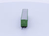 Athearn 10944 N Berwick 50' Box Car Burlington Northern (BN) 219367