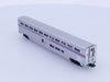 Con Cor 0001-004623-2 N Superliner Phase 4 Coach/Baggage Amtrak (AMTK) Coach
