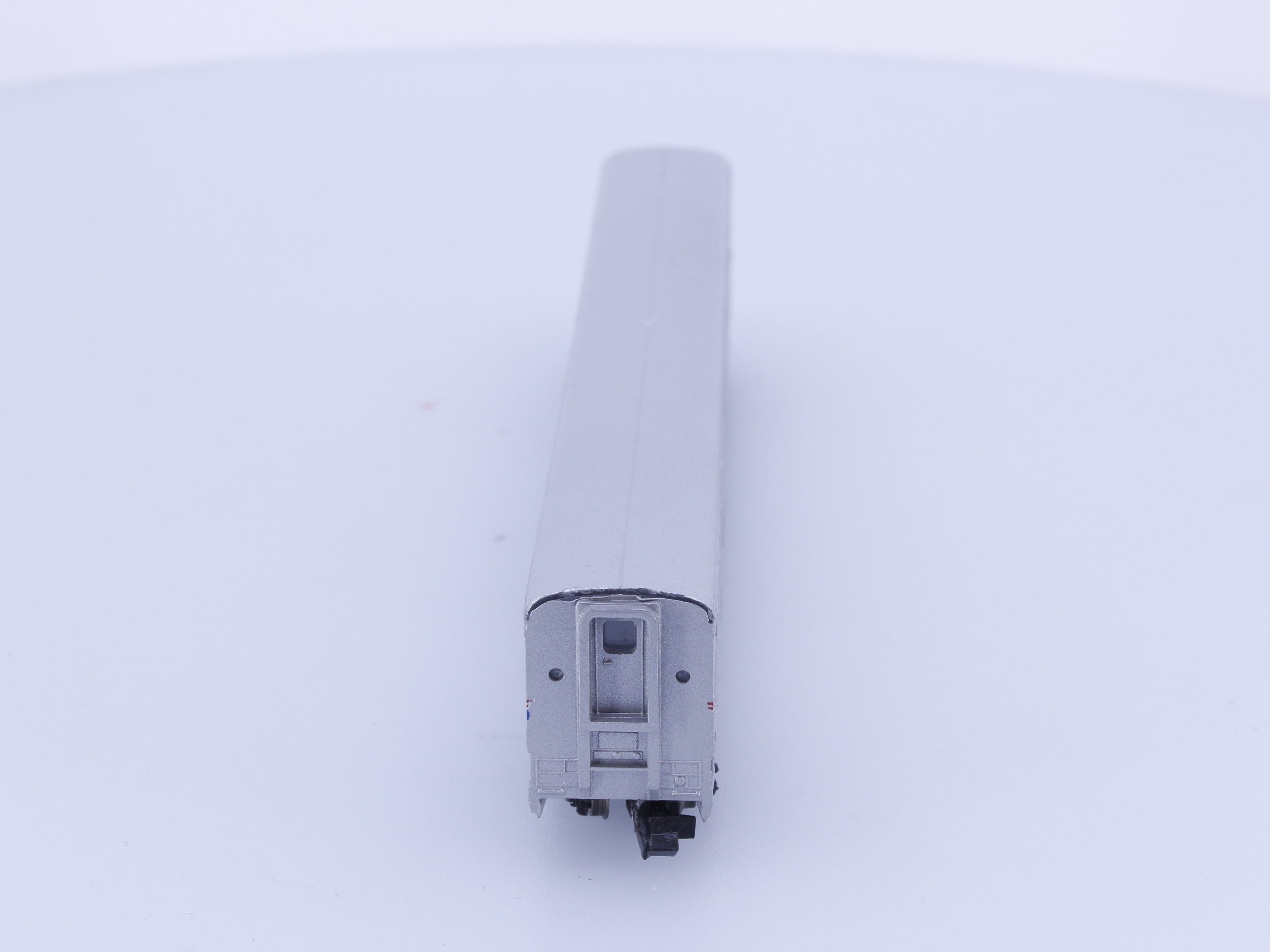 Con Cor AMSUP N Superliner Phase 4 Coach/Baggage Amtrak (AMTK) 31026