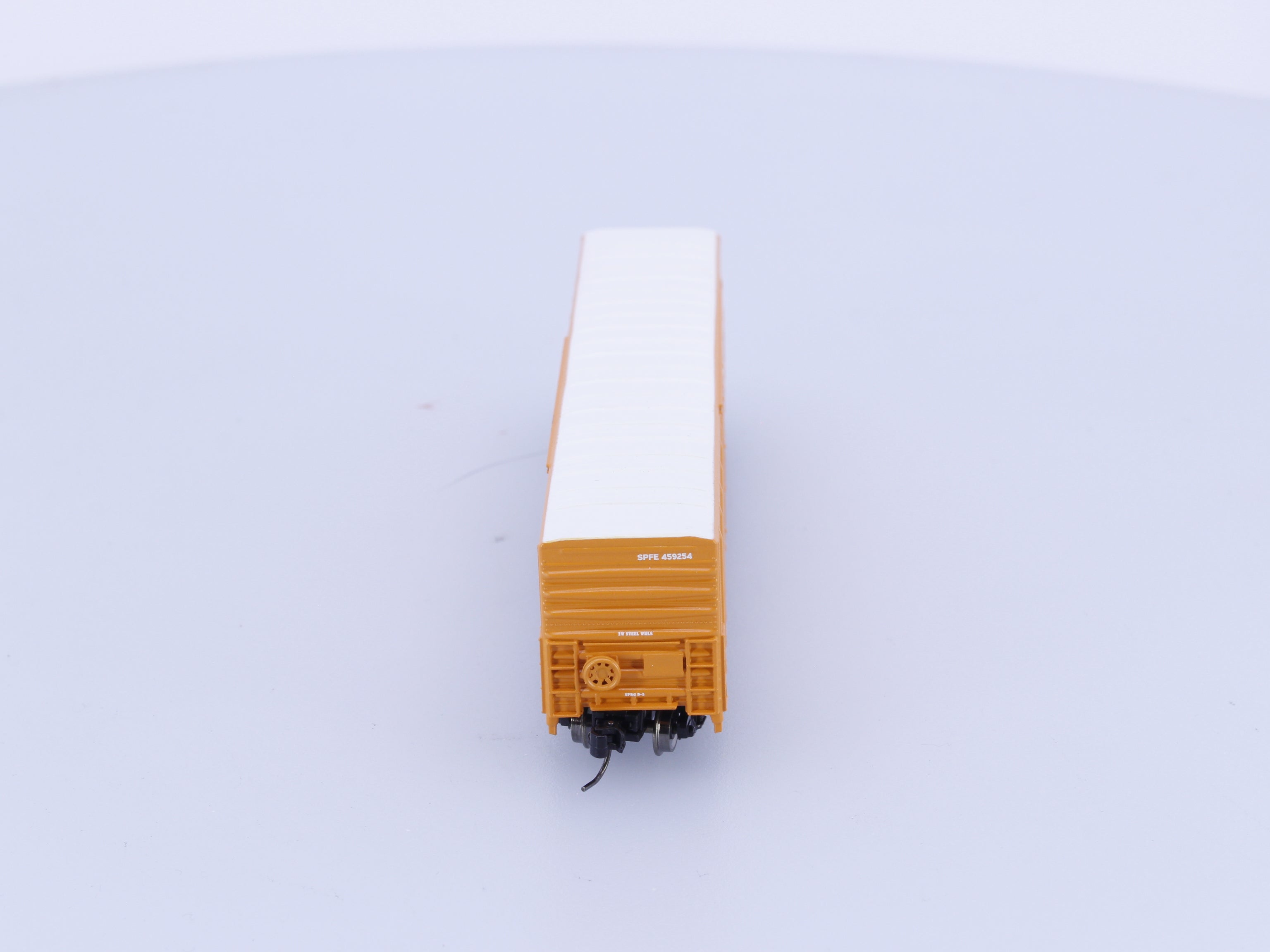 Athearn 17488 N 57' Mechanical Refrigerator Car Pacific Fruit Express (PFE) 459254