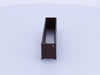Deluxe Materials 10510 N 100T Wood Chip Car no Trucks Northern Pacific (NP) 119734