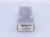 Deluxe Materials 10510 N 100T Wood Chip Car no Trucks Northern Pacific (NP) 119734