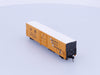 Athearn 17454 N 57' Mechanical Refrigerator Car Pacific Fruit Express (PFE) 457436