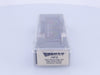 Deluxe Innovations 10510 N 100T Wood Chip Car no Trucks Northern Pacific (NP) 119873