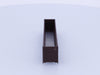 Deluxe Innovations 10510 N 100T Wood Chip Car no Trucks Northern Pacific (NP) 119873