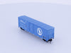 Fox Valley Models FVM8191-2 N SOO 7 Post Boxcar Great Northern (GN) 138717