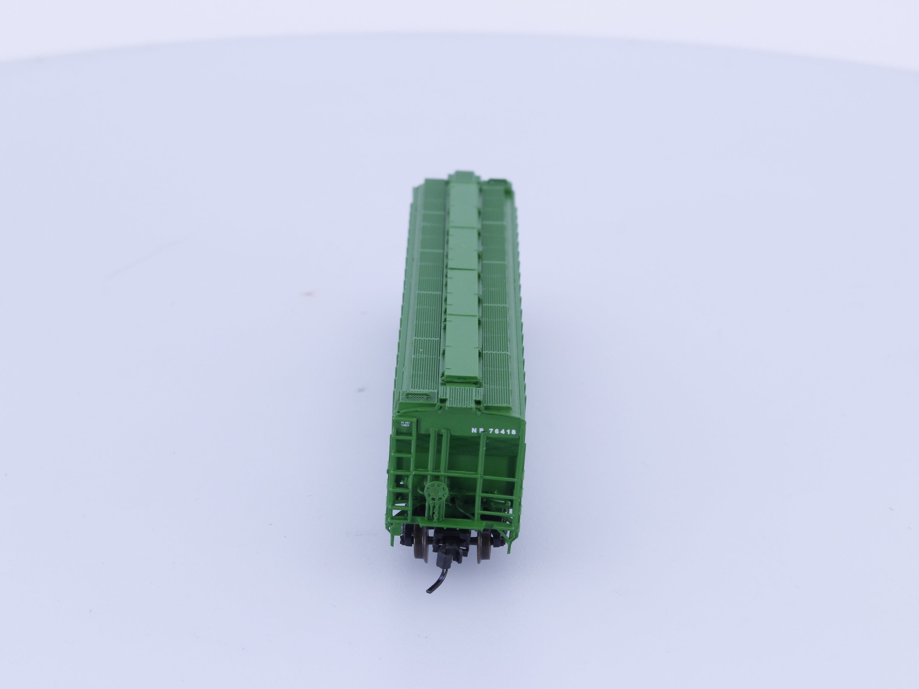 InterMountain 65345-07 N 4750 cu.ft 3 Bay Hopper Northern Pacific (NP) 76418