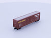 Fox Valley Models FVM8081-3 N FMC 5283 DD Boxcar Southern Pacific (SP) 245073