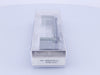 Prairie Shadows Model Railway Co. 4037 N Bulkhead Flatcar BC Rail (BCOL) 16722