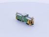 Atlas 43127 N Standard Cupola Caboose Northern Pacific (NP) 10143