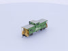 Atlas 30211 N Extended Vision Caboose Burlington Northern (BN) 12078