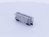 Atlas 31851 N PS-2 2 Bay 2 Bay Covered Hopper Car Northern Pacific (NP) 75435