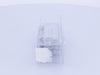 InterMountain 66513-02 N ACF Center Flow 2 Bay Hopper Northern Pacific (NP) 75762