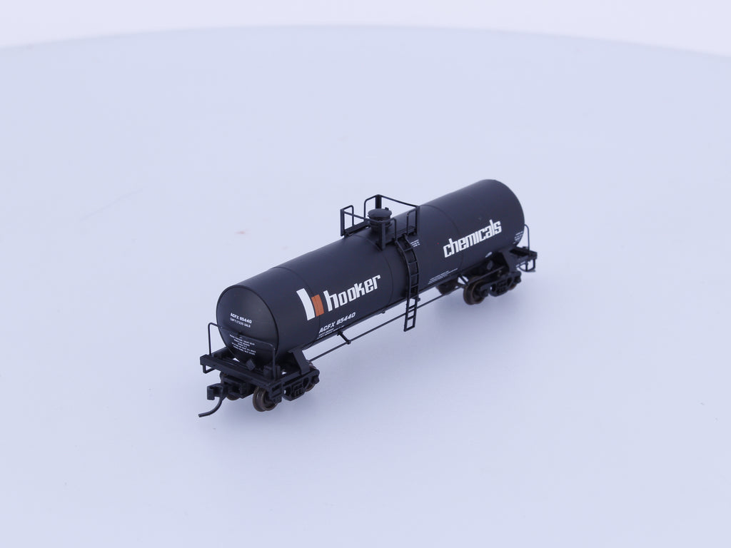 Atlas 40612 N 17360 Gallon Tank Car Hooker Chemicals 85440 (#3)
