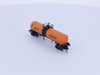 Atlas 40553 N 17360 Gallon Tank Car Hooker Chemicals 1264