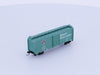 Atlas 34572A N 40' PS-1 Boxcar Great Northern (GN) 20237