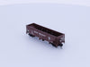 Atlas 34784-1 N 70 Ton Hart Ballast Car Great Northern (GN) 78098