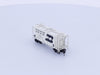 Athearn 12004 N 34' PS2-2600 Covered Hopper Burlington Northern (BN) 430104