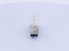 Athearn 12004 N 34' PS2-2600 Covered Hopper Burlington Northern (BN) 430104