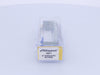 Athearn 10871 N 53' Bulkhead Flat Burlington Northern (BN) 616036 (#2)