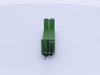 Athearn 10871 N 53' Bulkhead Flat Burlington Northern (BN) 616036 (#2)