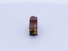 Atlas 43049 N Standard Cupola Caboose Northern Pacific (NP) 1108