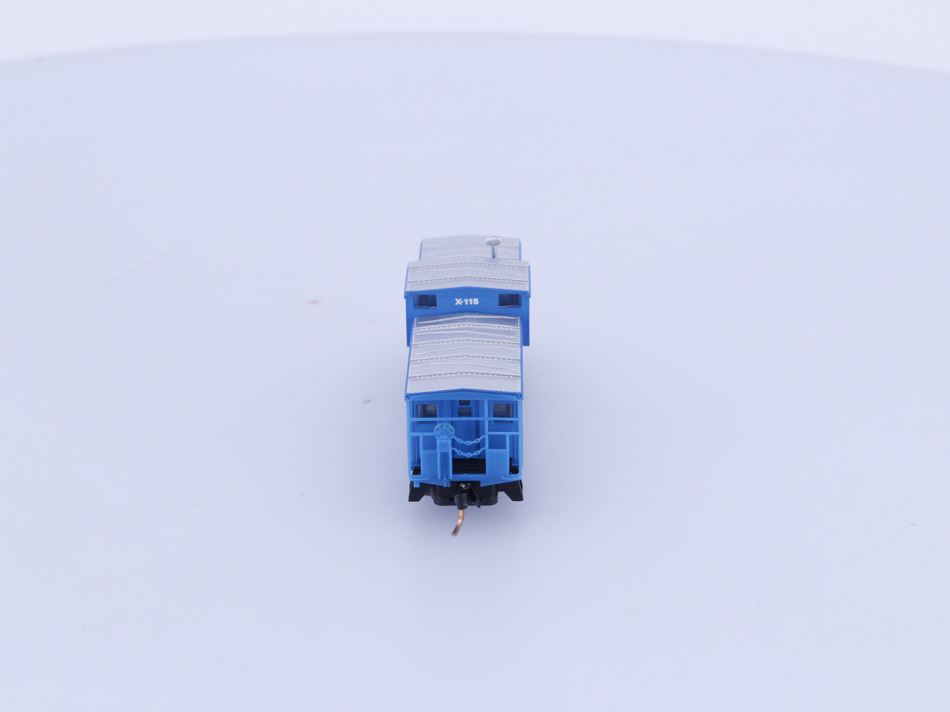 Atlas 30361 N EV Caboose Great Northern (GN) X-115