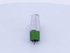 Atlas 3653-2.50 N 50' Mechanical Reefer Burlington Northern (BN) 5198
