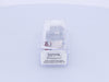 Atlas 30421 N Extended Vision Caboose Burlington Northern (BN) 154
