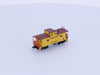 Atlas CUPCAB N Cupola Caboose Union Pacific (UP) 25230