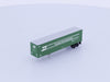 Atlas 29702 N Pines Semi Trailer Burlington Northern (BN) 931391 (#2)