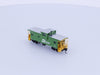 Atlas 30211 N EV Caboose Burlington Northern (BN) 12324